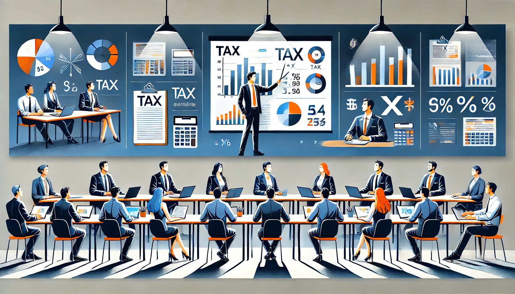 Basics of General Accounting