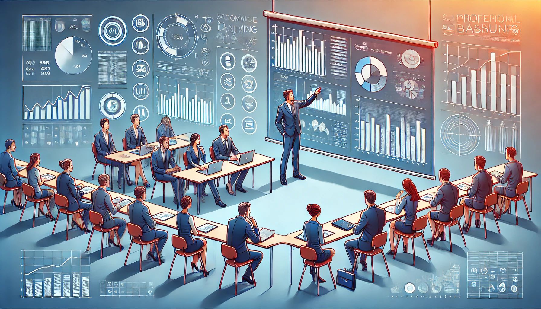 Xero Software Learning